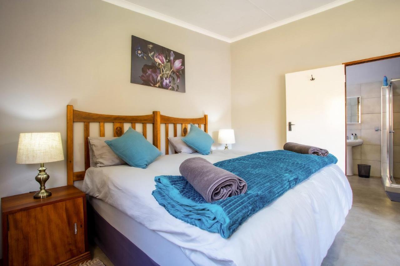 Rivendell Trout Estate Villa Lydenburg Exterior photo