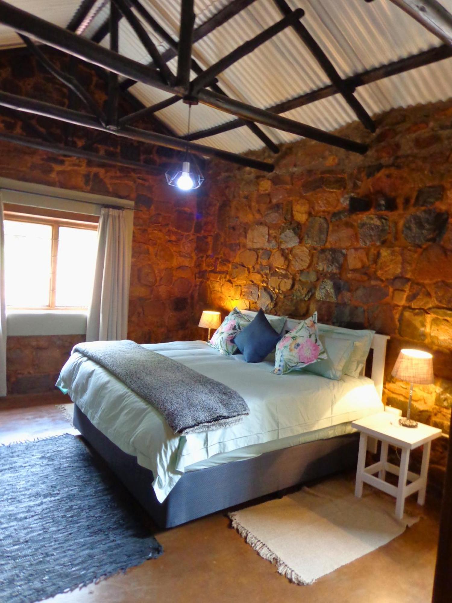 Rivendell Trout Estate Villa Lydenburg Exterior photo
