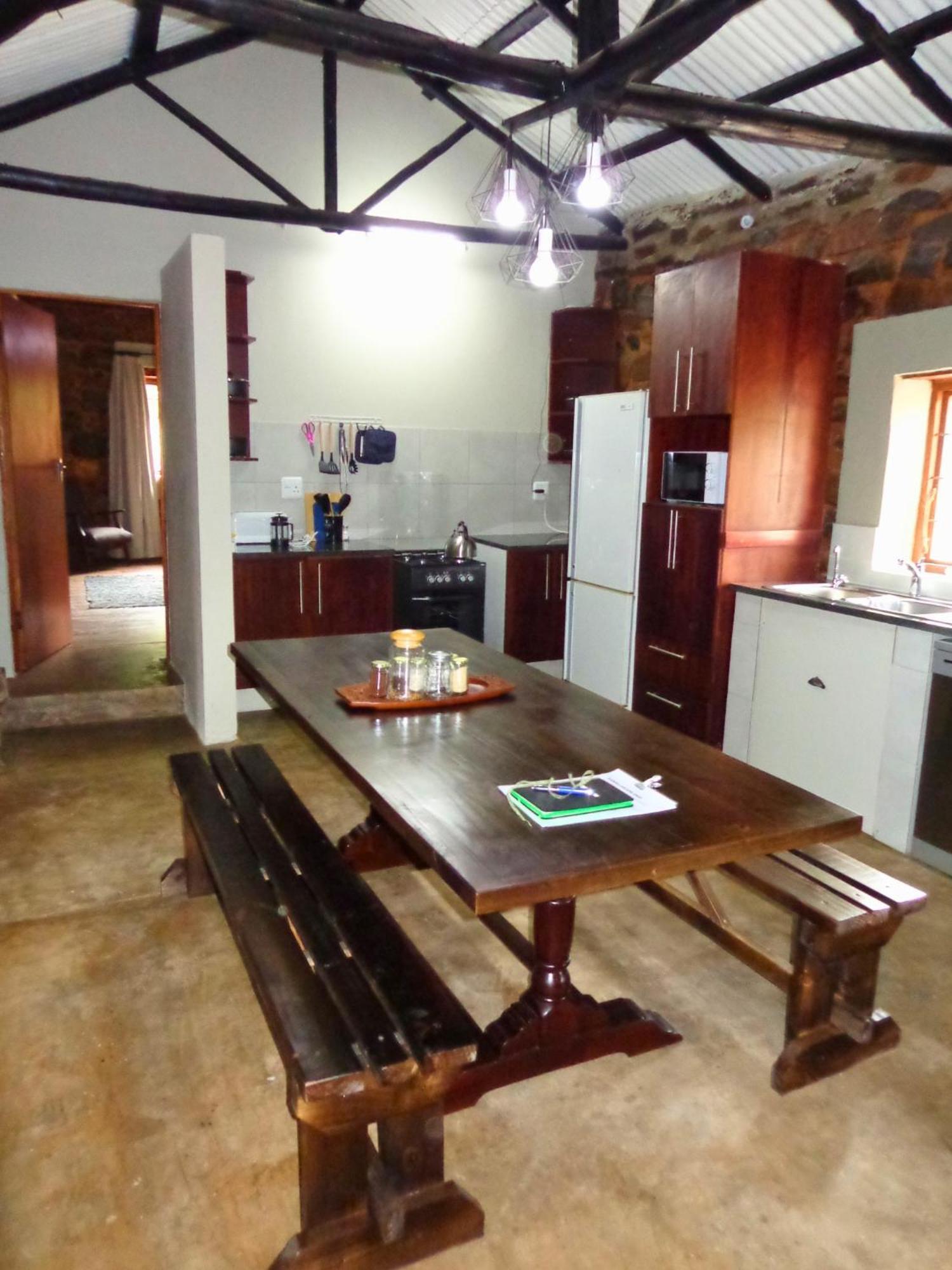 Rivendell Trout Estate Villa Lydenburg Exterior photo
