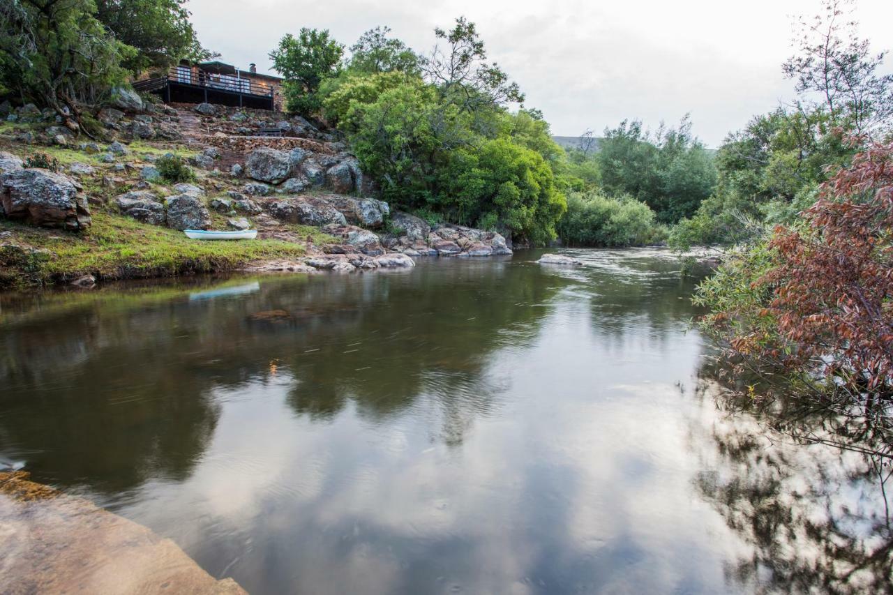 Rivendell Trout Estate Villa Lydenburg Exterior photo