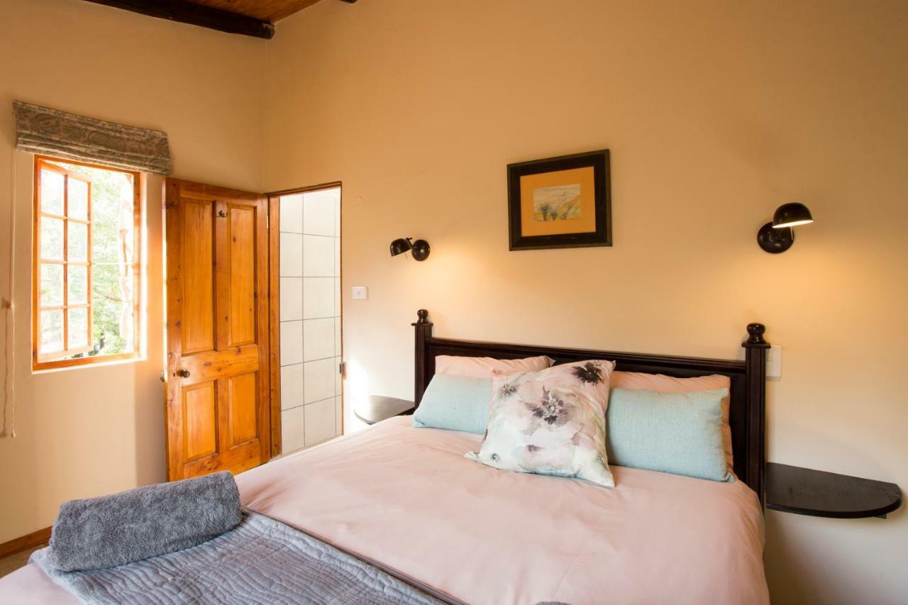 Rivendell Trout Estate Villa Lydenburg Exterior photo