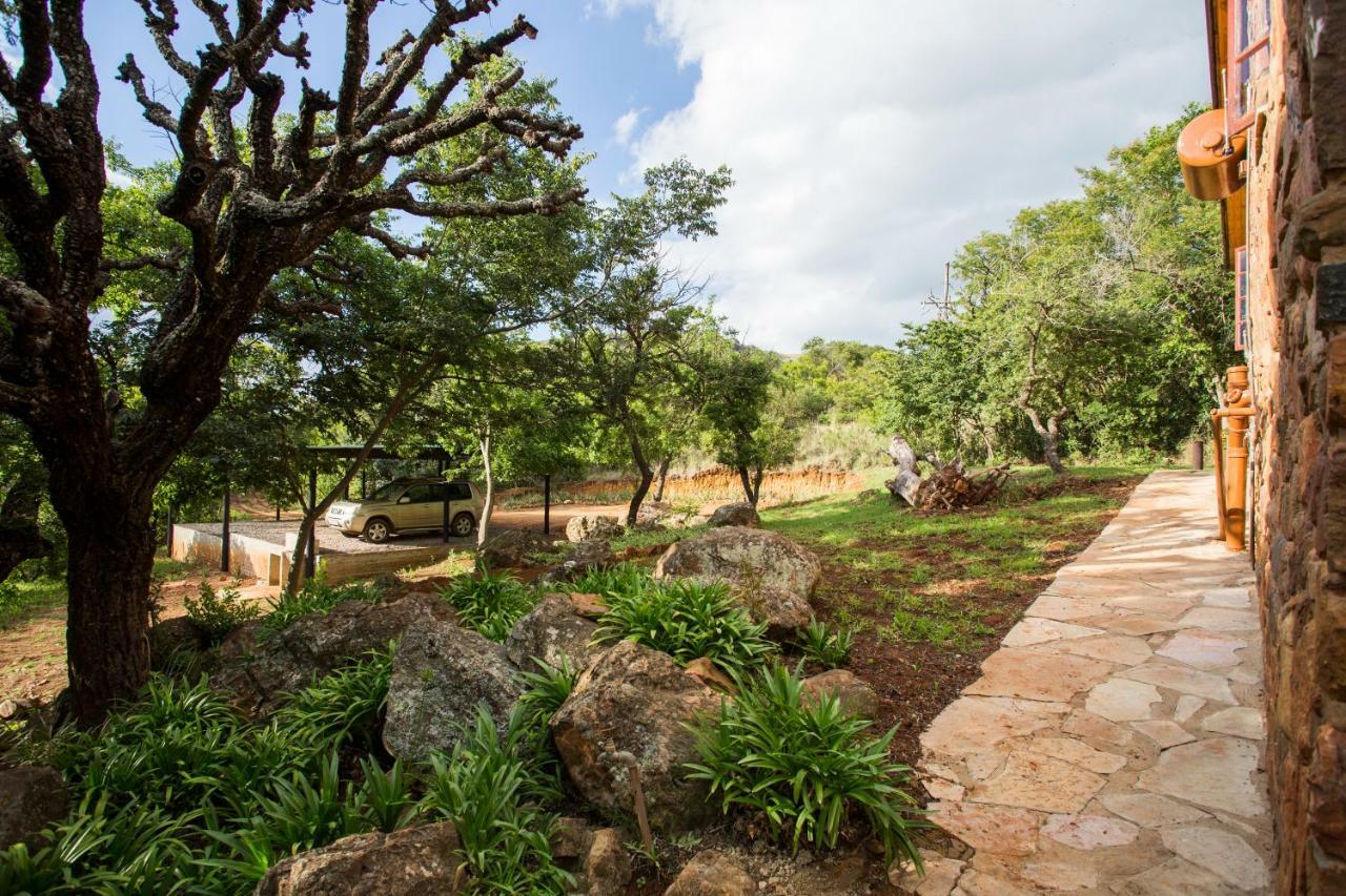 Rivendell Trout Estate Villa Lydenburg Exterior photo